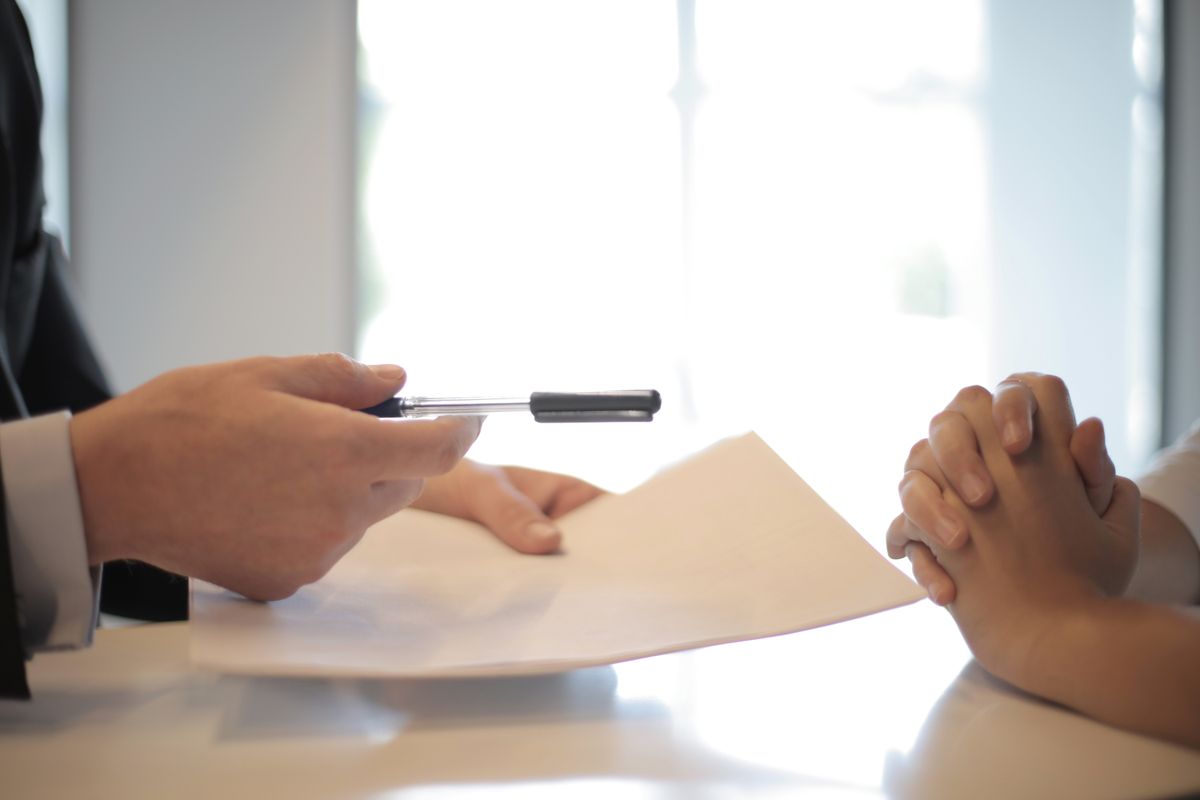 Financial Translation Services For Global Reporting